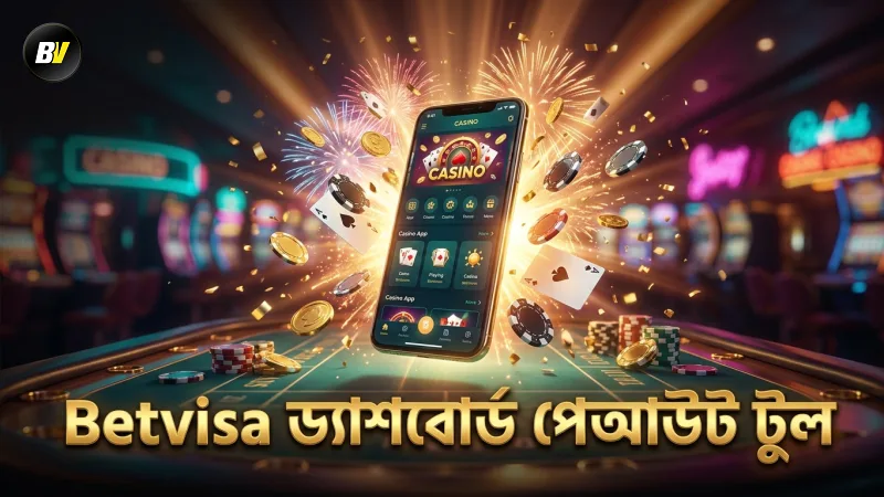 অ্যাফিলিয়েট ড্যাশবোর্ড থেকে পেআউট ট্র্যাকিং সহজ ও নির্ভরযোগ্য
