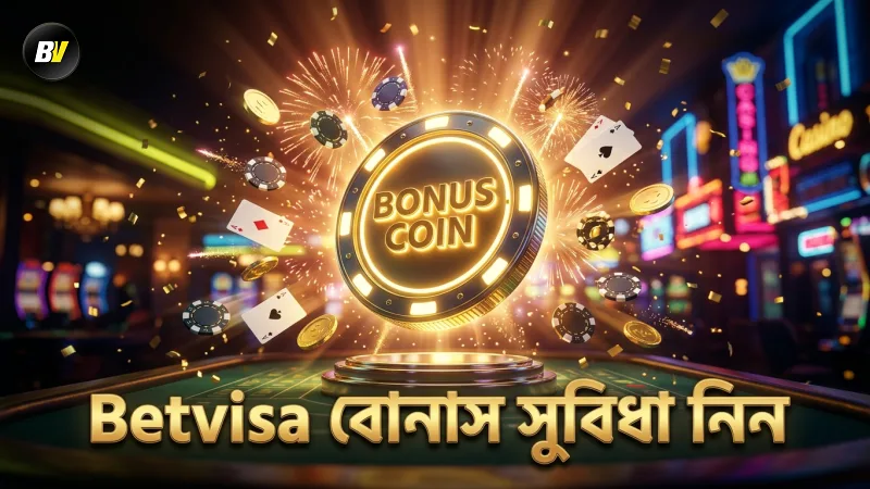 বোনাস ফিচারগুলোতে মনোযোগ দিয়ে বেশি সুযোগ পান