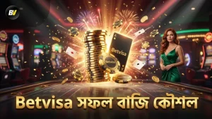 Betvisa দ্বারা প্রস্তাবিত সফল বাজি পরিকল্পনা প্রদর্শন