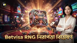 সার্টিফাইড RNG এবং ফিজিক্সের মাধ্যমে ধারাবাহিক জয়ের বিশ্লেষণ