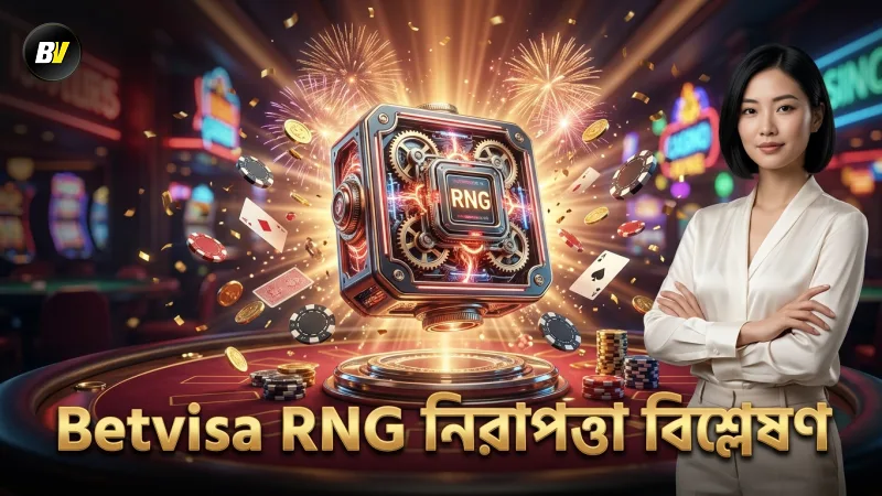 সার্টিফাইড RNG এবং ফিজিক্সের মাধ্যমে ধারাবাহিক জয়ের বিশ্লেষণ