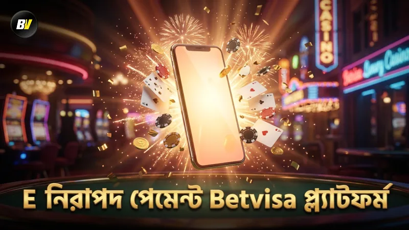 রয়্যাল ফিশিংয়ের নিরাপদ এবং দ্রুত স্থানীয় পেমেন্ট সুবিধা